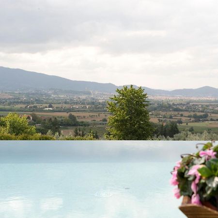 Agriturismo Le 3 Rose Antria Esterno foto