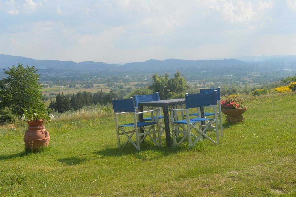 Agriturismo Le 3 Rose Antria Esterno foto