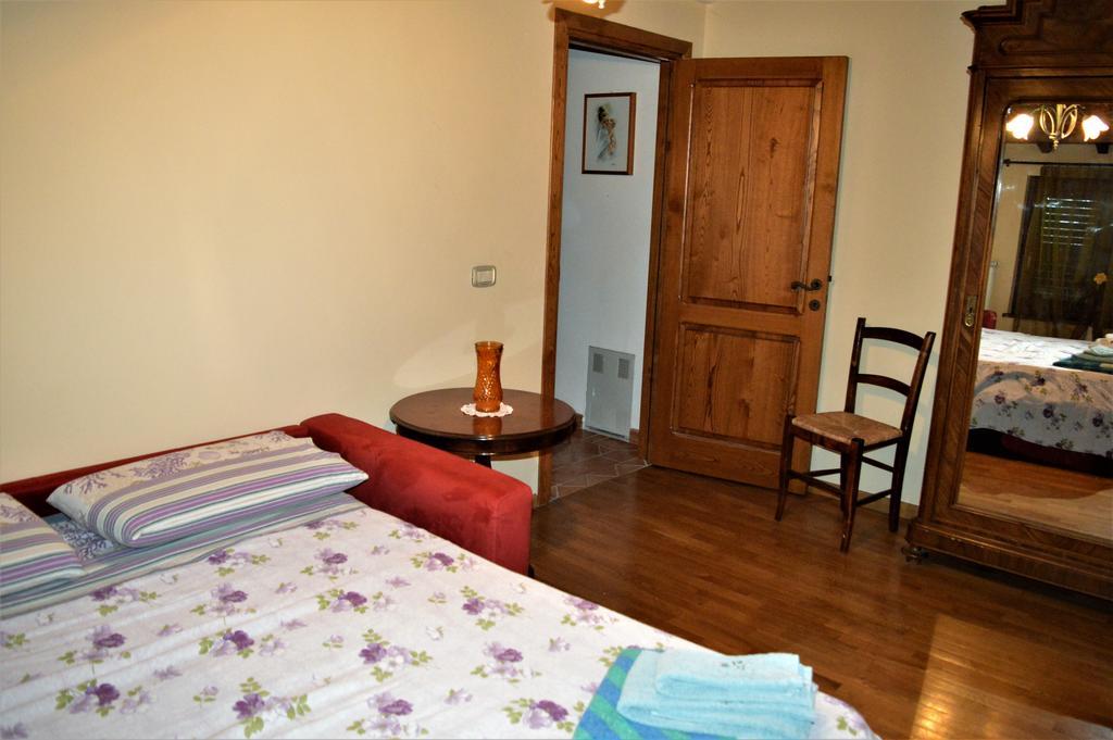 Agriturismo Le 3 Rose Antria Esterno foto